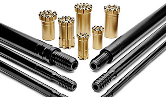 HDD Drill Rod 