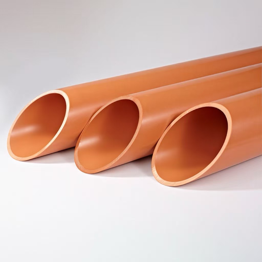 CPVC Cable Tube