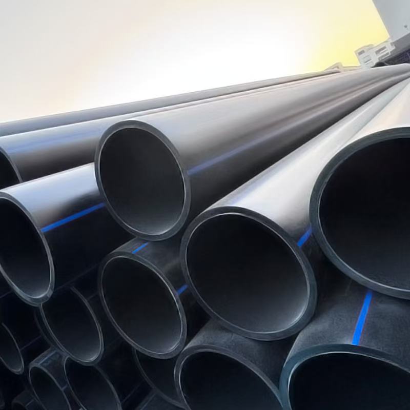 High Density Polyethylene (HDPE) Cable Conduit