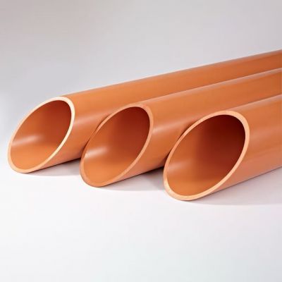 CPVC Cable Tube