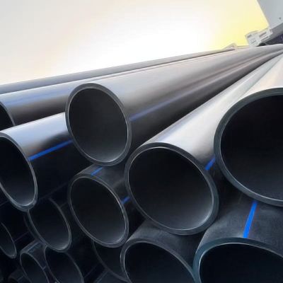High Density Polyethylene (HDPE) Cable Conduit